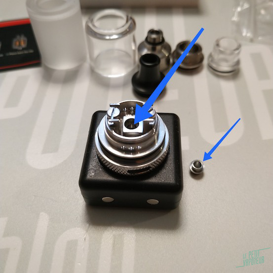 kree modules airflow